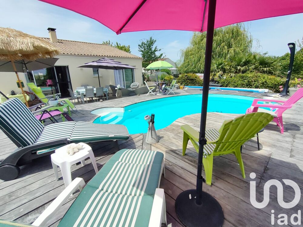 Vente Maison/villa 3 pièces