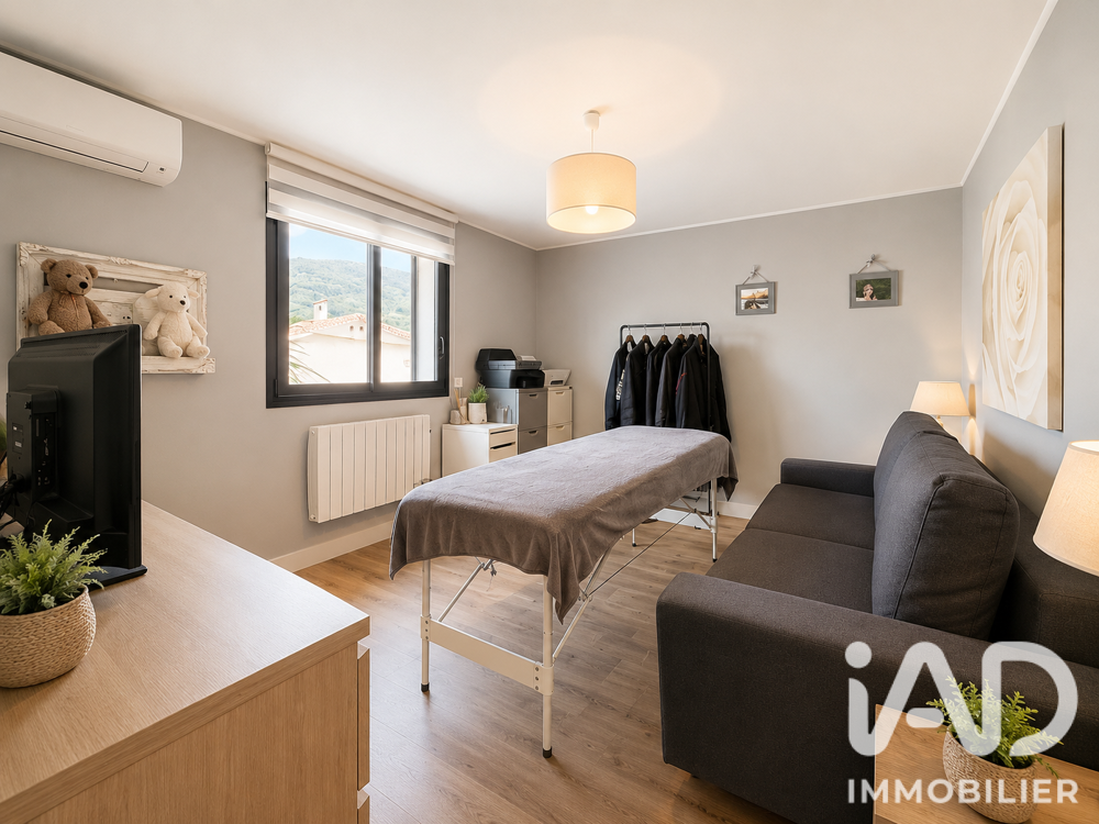 à vendre  Maison Peymeinade (06530)