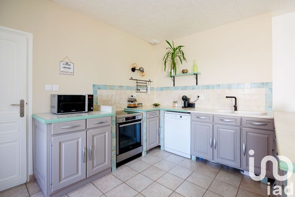 Vente Maison Vente Maison de village 5 pièces Saint-genis-les-ollières