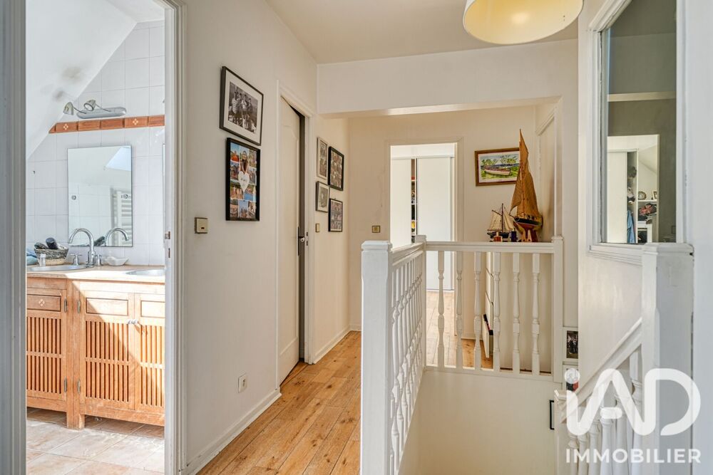 à vendre  Maison Orgeval (78630)