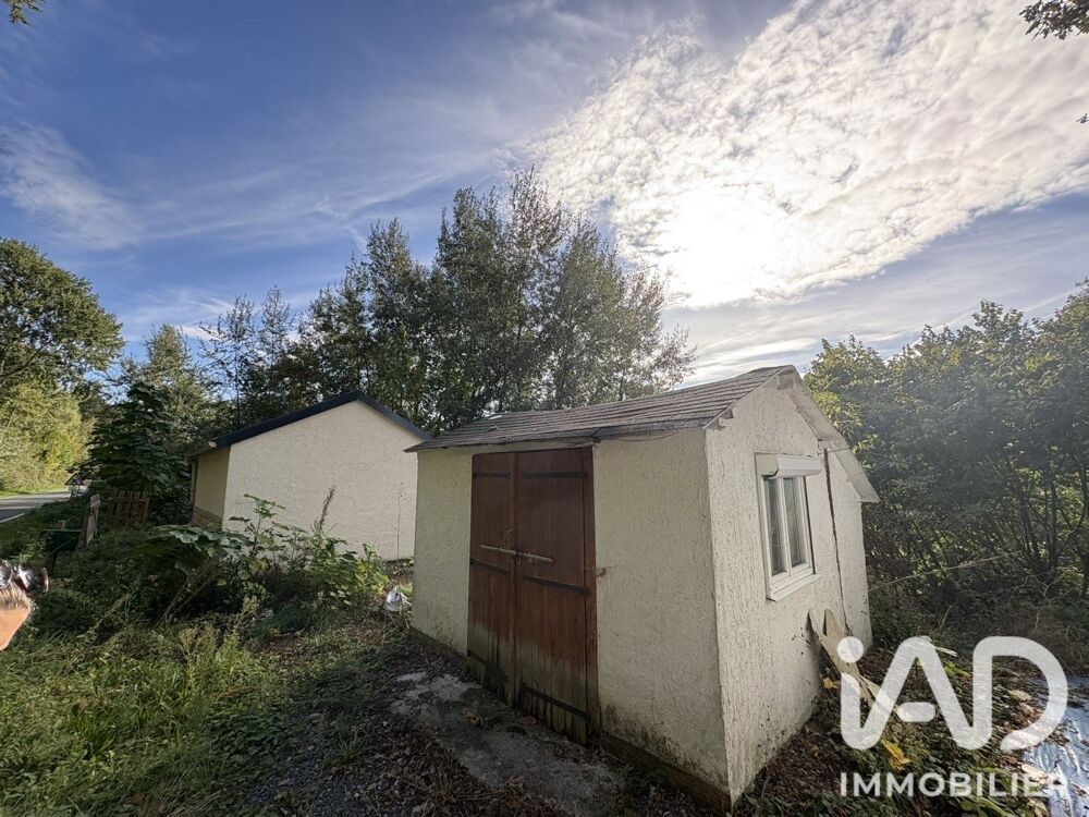 Vente Terrain Vente Terrain 845 m&sup2; Tortequesne