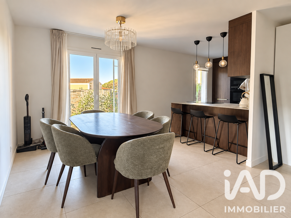 Vente Maison traditionnelle 4 pièces