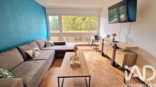  Appartement à louer 5 pièces 94 m²
