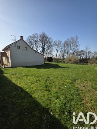  Maison � vendre 3 pi�ces 105 m�