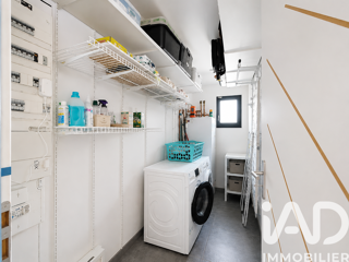  Maison � vendre 4 pi�ces 86 m�