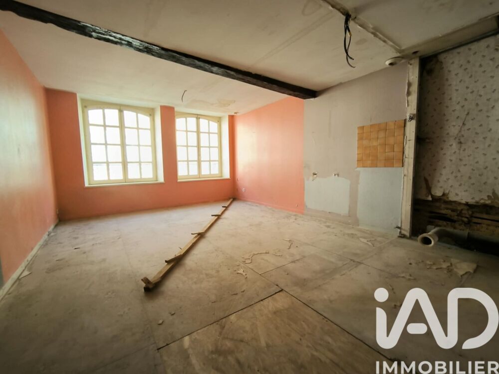 Vente Immeuble Vente Immeuble 300 m&sup2; Charleville-mézières