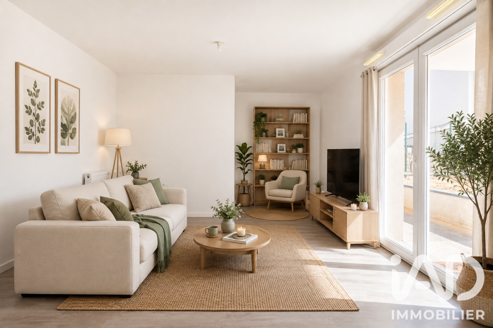 Vente Appartement Vente Appartement 3 pièces Dourdan