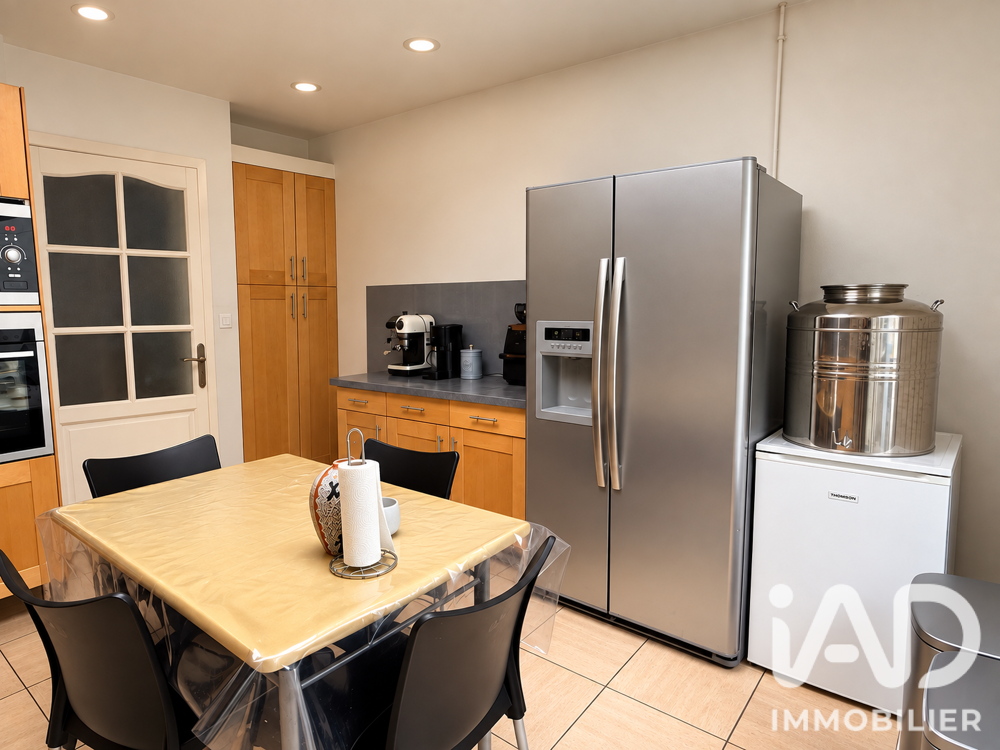 Vente Maison Vente Maison de ville 5 pièces Roubaix