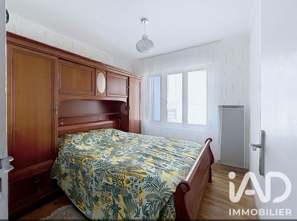 Vente Immeuble Vente Immeuble 189 m&sup2; Baud