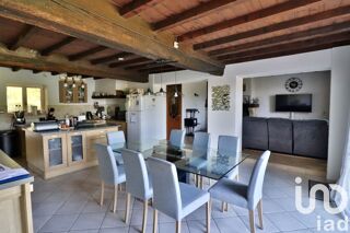 Maison à vendre 8 pièces 199 m²