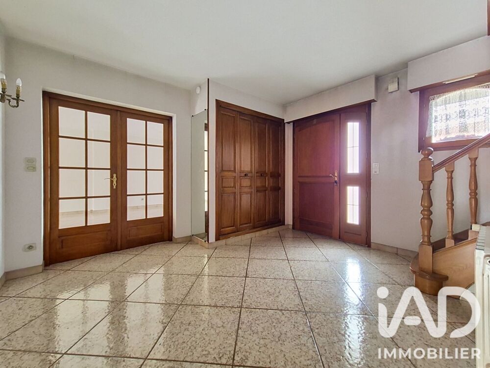 Vente Maison Vente Maison/villa 5 pièces Somain