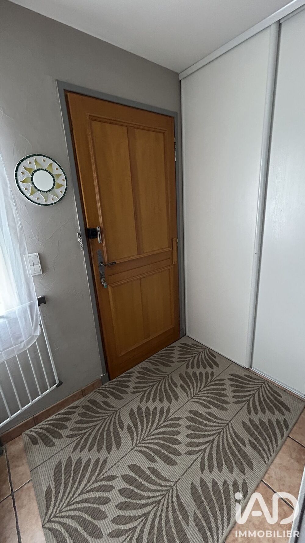 Vente Maison Vente Maison de village 4 pièces Véretz