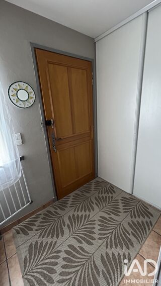  Maison à vendre 4 pièces 76 m²