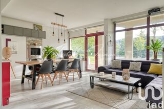  Appartement à vendre 4 pièces 80 m²