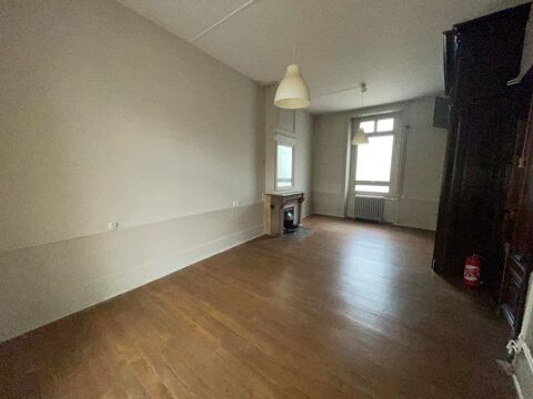   SAINT CHAMOND, 23 place de la liberté, bureau 282m² 
