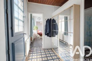  Maison � vendre 5 pi�ces 81 m�