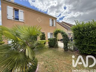  Maison à vendre 4 pièces 90 m²