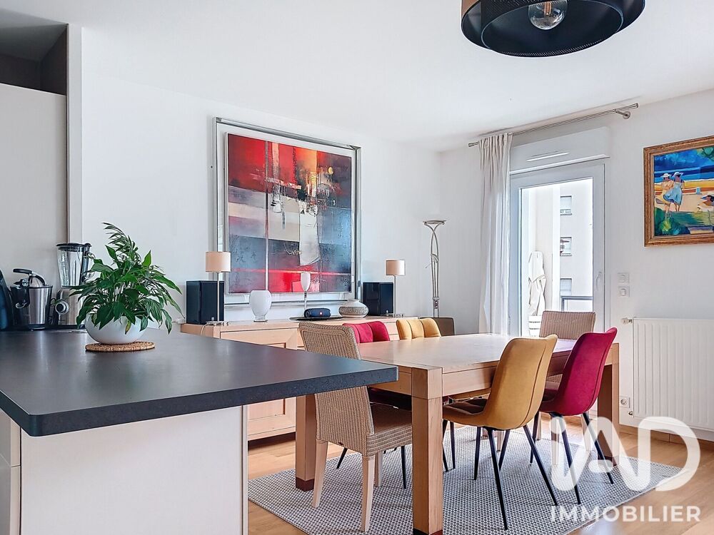 Location Appartement 4 pièces