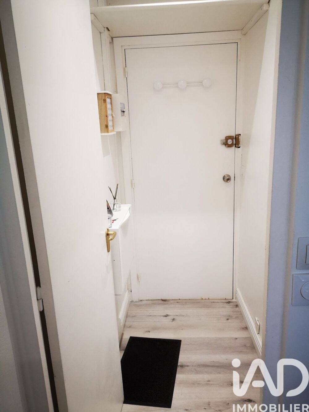 Vente Appartement Vente Studio 1 pièce Deauville