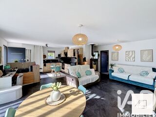  Maison à vendre 3 pièces 71 m²