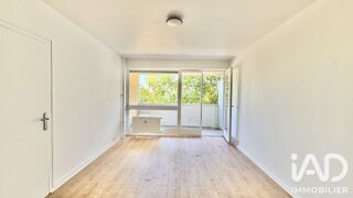  Appartement à vendre 2 pièces 46 m²