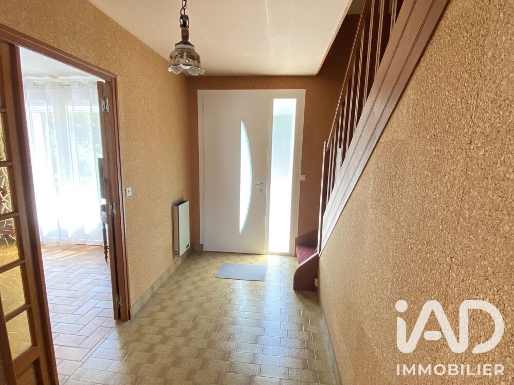 Vente Maison Vente Maison/villa 6 pièces Auménancourt