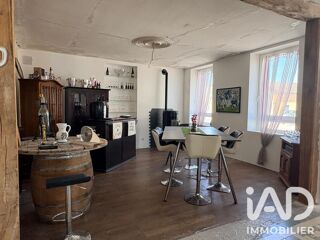  Maison à vendre 6 pièces 174 m²