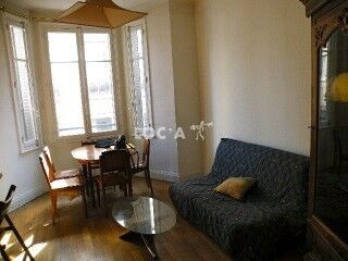  Appartement à louer 3 pièces 59 m²
