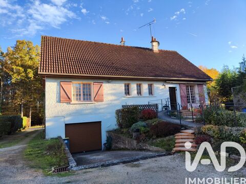   Vente Maison Maison - 6 pi�ce(s) - 150 m�