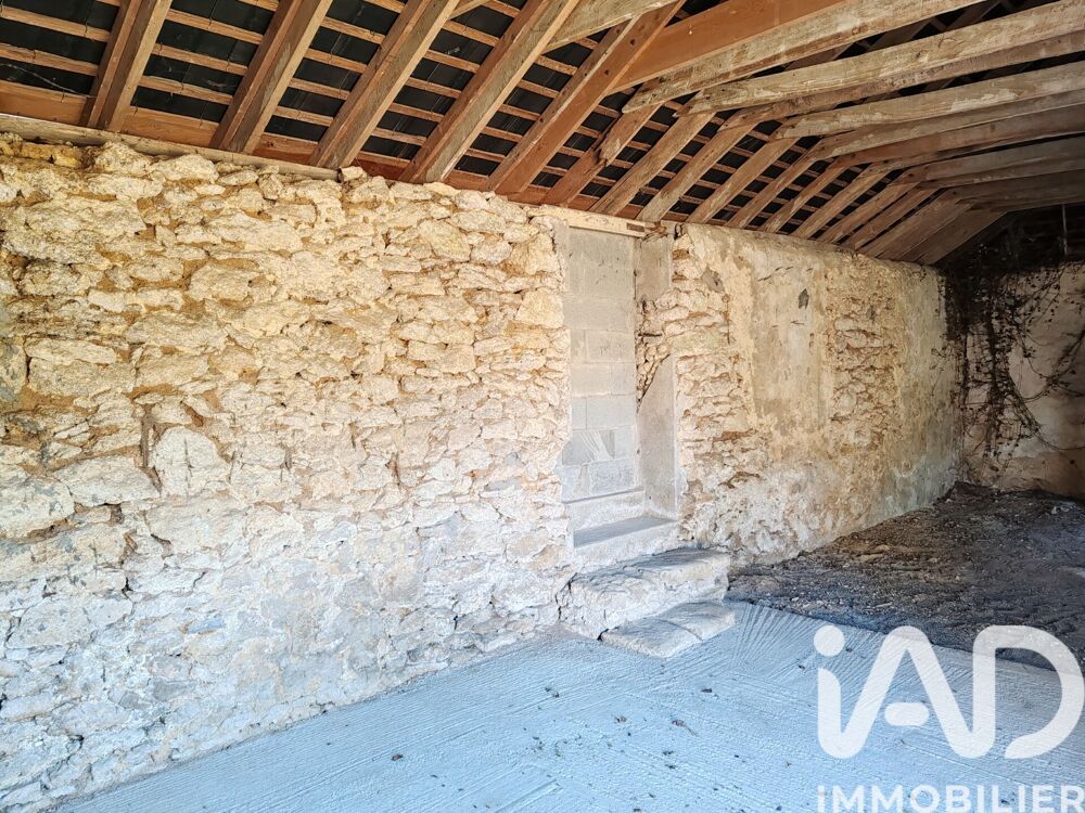 Vente Terrain Vente Terrain à bâtir 290 m&sup2; Aubigné-sur-layon