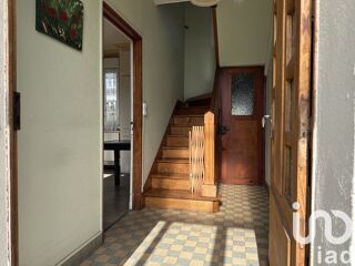 Maison à vendre 4 pièces 69 m²