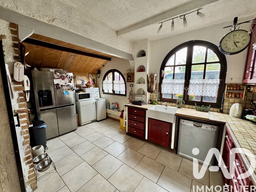 � vendre  Maison Massy (91300)