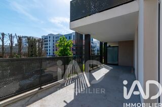 Appartement à vendre 3 pièces 69 m²