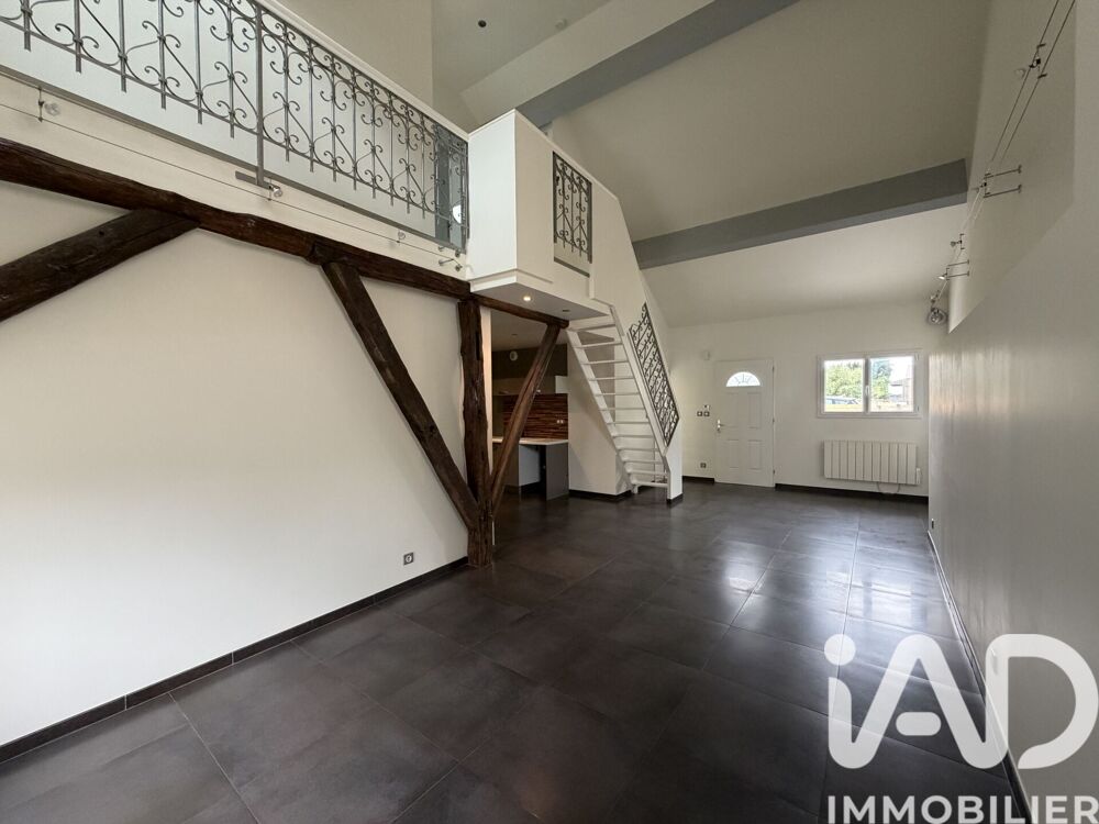 vente Maison - 3 pièce(s) - 77 m² Sevrey (71100)