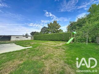  Maison à vendre 5 pièces 98 m²