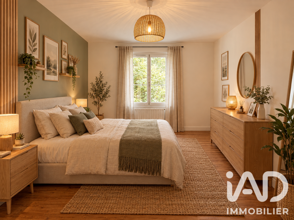 Vente Appartement Vente Appartement 4 pièces Angers