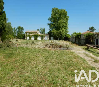  Terrain à vendre 500 m²