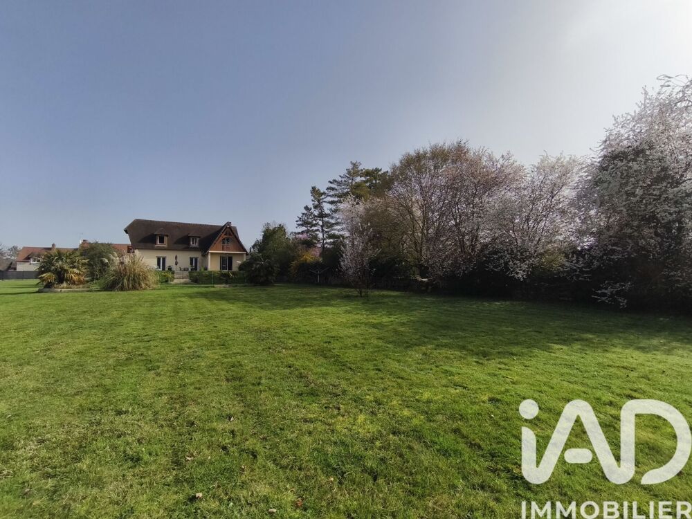 Vente Maison Vente Maison traditionnelle 6 pièces Notre-dame-de-l'isle