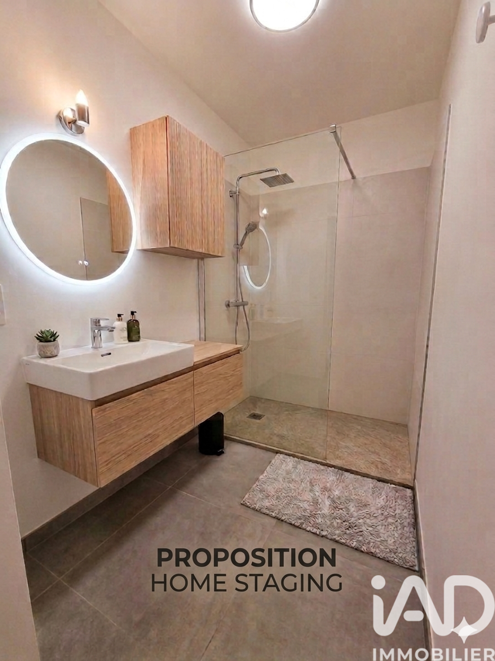 Vente Appartement Vente Appartement 3 pièces Hyères