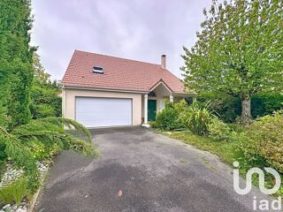  Maison à vendre 7 pièces 158 m²