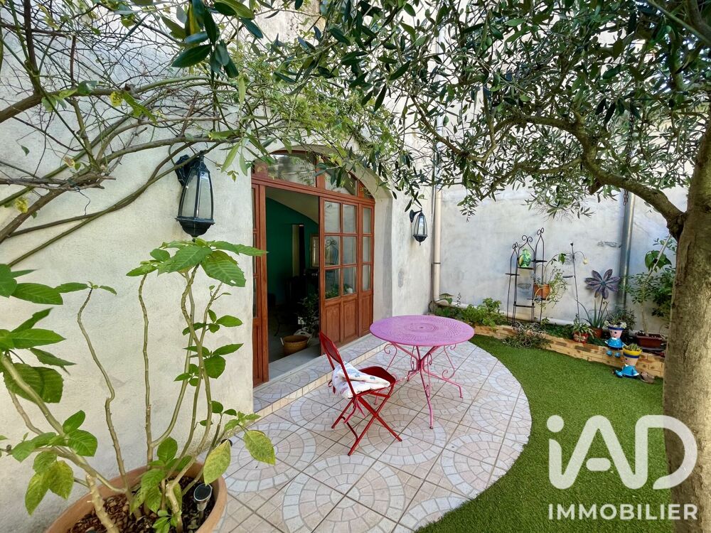 Vente Maison Vente Maison de village 8 pièces Cannes-et-clairan