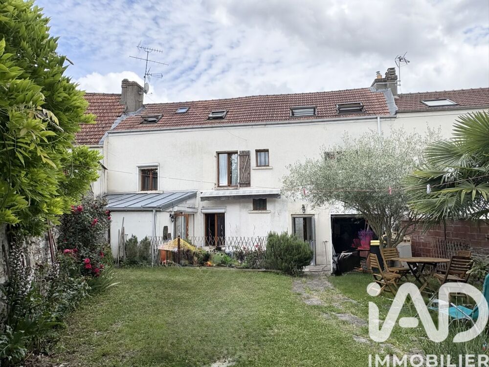 Vente Maison/villa 7 pièces