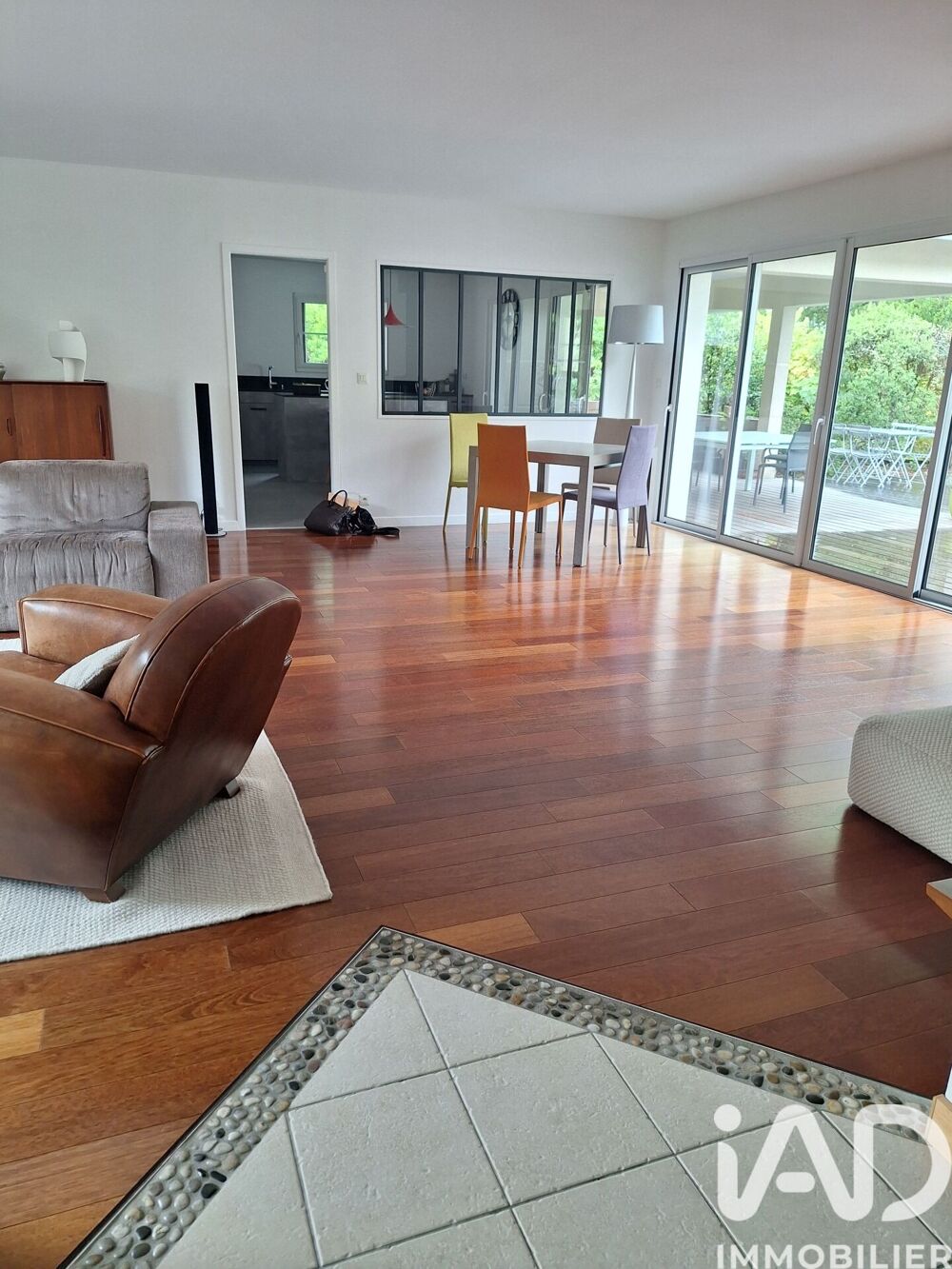 Vente Maison/villa 8 pièces