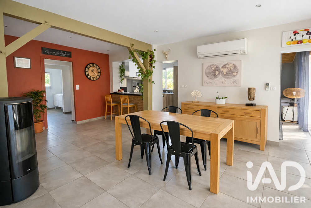 Vente Maison Vente Maison/villa 8 pièces Biscarrosse
