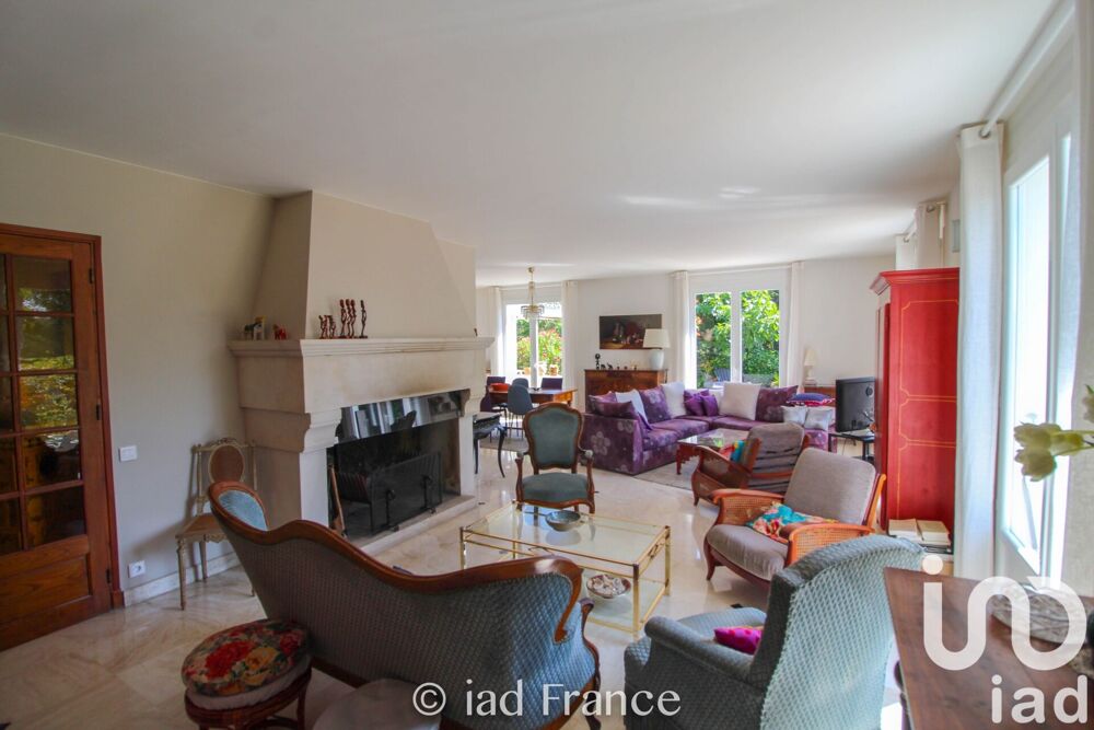 Vente Maison traditionnelle 8 pièces
