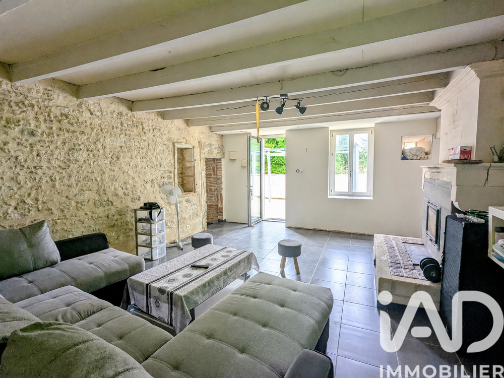 Vente Maison/villa 4 pièces