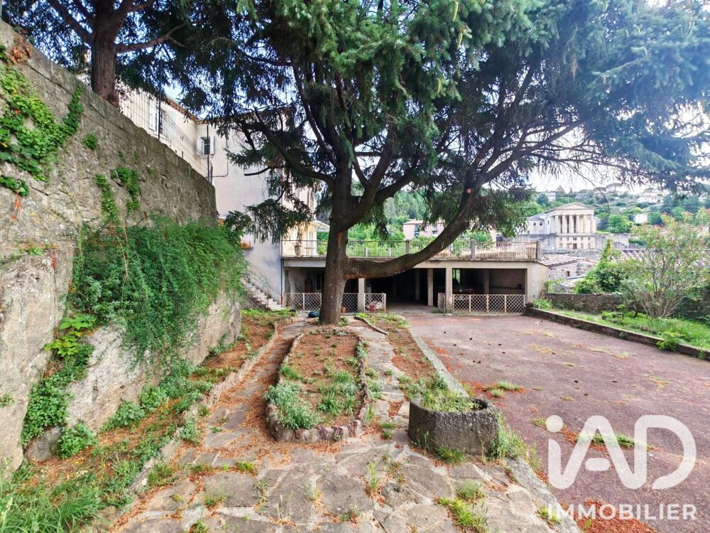 Vente Maison/villa 8 pièces