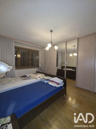  Maison à vendre 8 pièces 202 m²