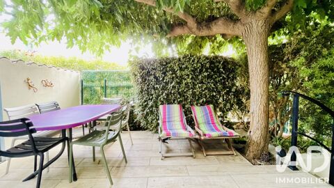   Vente Maison/villa 3 pièces Maison - 3 pièce(s) - 51 m²
