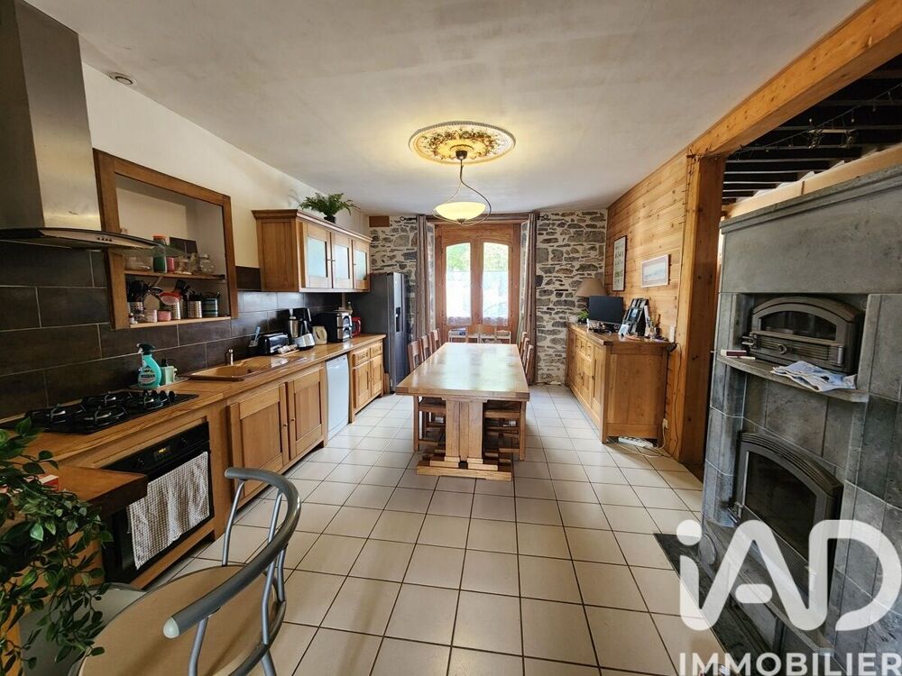 Vente Maison/villa 7 pièces